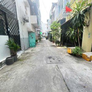 đất Hxh Nguyễn Hữu Tiến - Tân Phú, 4,1x19,7m, Giá 6,5 Tỷ Tl