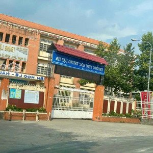 tôi cần bán đất tại 1/ tỉnh lộ 2, xã trung lập hạ, củ chi, hồ chí minh, 1,4 tỷ, 114 m2