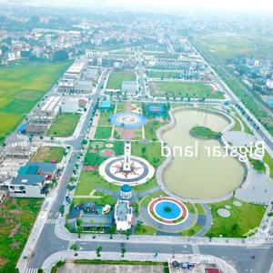 quỹ hàng chuyển nhượng giá tốt tại phổ yên, thái nguyên chỉ 2xtr/m2. dự án tấn đức central park