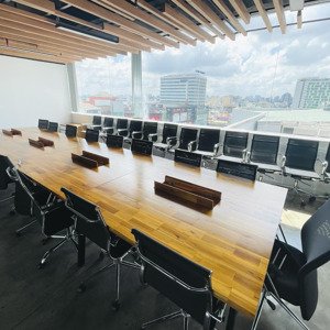 cho thuê văn phòng mới giá tốt nhất khu k300 đường lê trung nghĩa q.tân binh dt 150m2 giá 30tr/th.