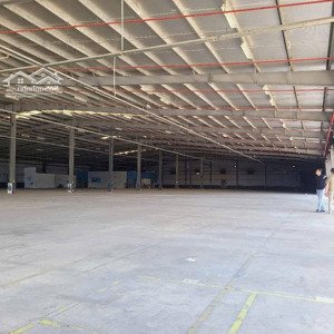 cho thuê kho nhiều diện tích sân bay tân sơn nhất - tân bình
