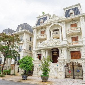 biệt thự diện tích nhỏ xinh 162 giá chỉ 2x nhỏ xíu tỷ thu về lh 