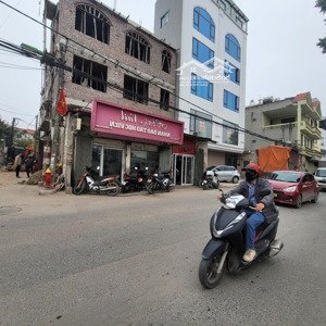 chính chủ bán đất trung tâm tứ hiệp thanh trì, diện tích 45m2, hai mặt tiền ôtô vào đất