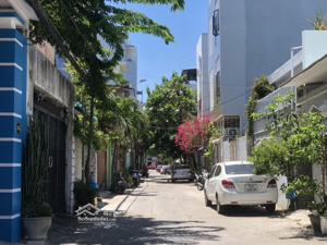 bán đất mặt tiền trần khánh dư, mỹ an , ngũ hành sơn , đà nẵng