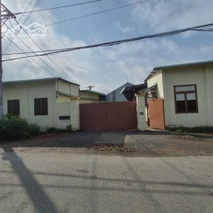 Bán Kho Nhà Xưởng Tại đường Nguyễn Thị Xạnh, Củ Chi, Hồ Chí Minh, Giá Siêu Hời 14,5 Tỷ, 1023m2