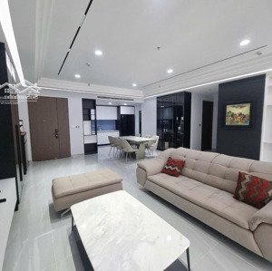 cho thuê midtown m8 3pn 2vs, nội thất sang trọng, nhà có ô để xe oto