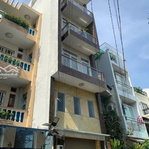 bán nhà vip 3 thế hệ ở, tô hiệu, q. tân phú, 4x20m, 6 tầng, thang máy, 10,8 tỷ