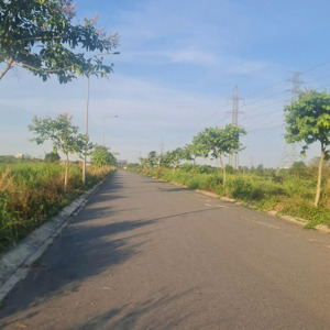 đất nền tại khu đô thị đông bình dương, giá chỉ 910 triệu