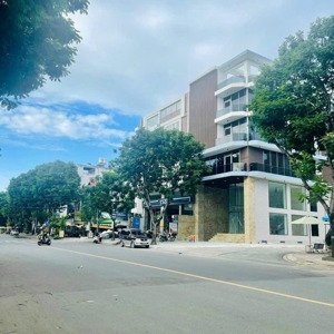 cho thuê mbkd đường đặng thuỳ trâm, bình thạnh. dt: 300m2 giá 65tr/tháng. lh: 