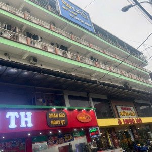 cần chuyển nhượng mảnh đất có sẵn nhà 6 tầng đang cho thuê có dòng tiền tại phổ yên - thái nguyên