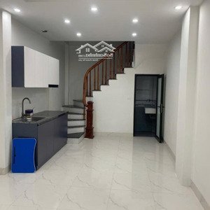 bán nhà 30m² giá 4.7 tỷ x 5 tầng tt trạm trôi,giang xá, hoài đức