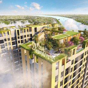Chính Chủ Bán Nhanh Căn Hộ Sở Hữu Lâu Dài 47 M2 Chỉ 413 Tr Kí Hdmb Ngay, Tháng 4/2026 Nhận Nhà