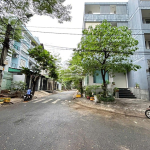 5,8 tỷ - bán đất kdc phú lợi- mt đường 3643a phạm thế hiển p7 q8 shr 120m2, hỗ trợ nh
