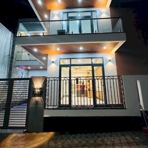 Bán Nhà 2 Tầng Full Nội Thất Kiệt ôtô 69 Lê Ngô Cát, Phường Thuỷ Xuân, Quận Thuận Hoá, TP Huế, Chỉ 2,95 Tỷ