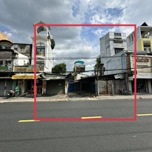 Chính Chủ Bán Gấp đất Xây Khách Sạn Khu Sân Bay Phường 2 7.7x26m Giá: 39 Tỷ Ctxd: Hầm 8 Tầng