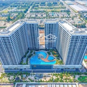 hơn 600 triệu sở hữu căn hộ đã bàn giao nhà - chuẩn resort - trung tâm tp mới bình dương.