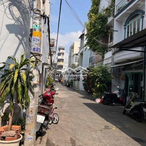 hẻm 5m - khu dân cư đông đúc - 2 mặt tiền chỉ 62 triệu/m