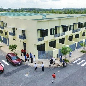 Bán Shophouse Tại Phước đông New City, 1,2 Tỷ, 120m2, Mặt Tiền 4m, Pháp Lý đầy đủ, Tây Ninh