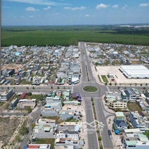 bán gấp đất nền lô góc, mặt tiền đg n47 tại khu tái định cư lộc an - bình sơn, 17 tỷ, 345 m2