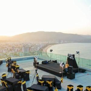 Bán căn góc view biển siêu đẹp chung cư Altara Quy Nhơn