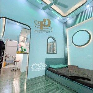 phòng studio 1pn bếp riêng đường lý thường kiệt, p7, tân bình