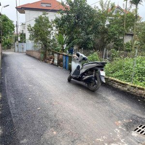 chỉ nhỉnh 3tỷ sở hữu ngay lô đất gần 7m mặt tiền tại hoà bình hạ- tân tiến giáp dự án vin2,3 300m