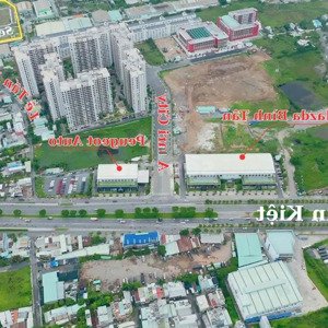bán nhà phố khu compound 57m2 1 trệt 4 lầu 1 sân thượng. đường lê tấn bê phường an lạc bình tân