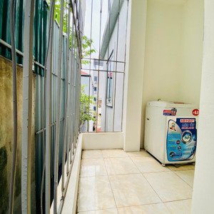 cho thuê 1 khách 1 ngủ - full đồ / chính chủ