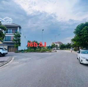 Chính Chủ Gửi Bán Lô Biệt Thự 2 Mặt Tiền Siêu đẹp Dự án 533 đức Ninh đông - Tp đồng Hới