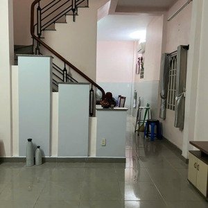 cho thuê nhà hẻm nội bộ 8m đường tân thành, p. tân thành, tân phú 11tr