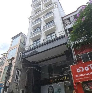 Tòa Nhà Cho Thuê,doanh Thu 300tr/tháng, Giá Chỉ 110/m, Chỉ 4 Năm X2 Tài Sản Lh 
