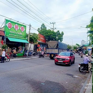 ngang 5m diện tích 112.5m² nhà mặt tiền trần hưng đạo kinh doanh tốt - cần tiền chốt gấp trong tuần