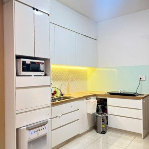 chính chủ cho thuê căn hộ 2pn citi soho đầy đủ nội thất