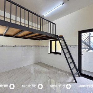 chdv mới 100% - thang máy sát vòng xoay lê đại hành - tân bình
