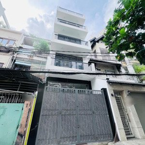 cho thuê nhà nguyên căn đường phổ quang, tân bình