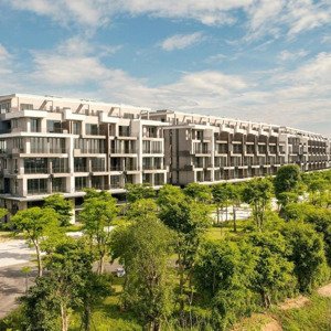 Nhà Phố Kinh Doanh 6 Tầng Diện Tích Sàn 886 M2 đường Quy Hoạch 42 M Chu Huy Mân