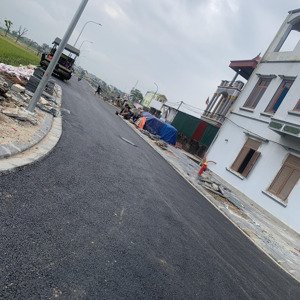 cần bán lô đất đường yên - xuân nộn - đông anh, viu công viên. giá nhỉnh 7 tỷ