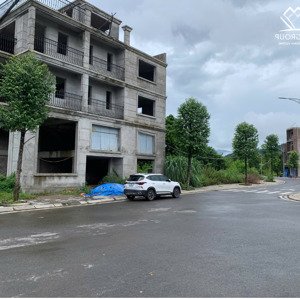 Bán Nhanh Lô đất Sổ đỏ 2 Mặt Tiền Trung Tâm Thị Trấn Lương Sơn, Giá Tốt Cho Khách đầu Tư Hoặc Xây ở