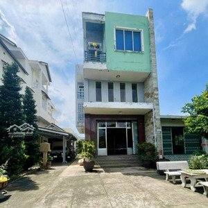 chính chủ bán gấp căn nhà vườn hơn 1000m2 phường tân vạn, chỉ 10 tỷ