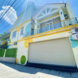 Bán Trường Mầm Non Ngang 30 Mét Góc 2 Mặt Tiền Kế Bên Khu Dân Cư D2d Giá Chỉ 14 Tỷ
