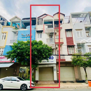 cho thuê nhà mặt tiền đường d9 khu dân cư d2d võ thị sáu đầy đủ nội thất