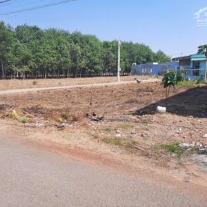 Bán nhanh 202m2 đất ở thị xã gần ngay chợ đi vào 500m là tới dân đông. Giá 190 triệu