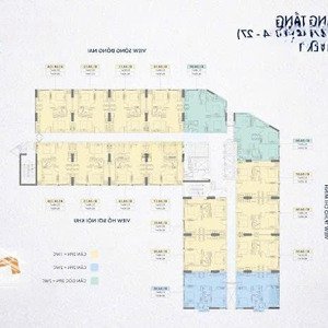 căn hộ cao cấp biên hoà fresia riverside giá 1tỷ8 (bao gồm vat và phí bảo trì)