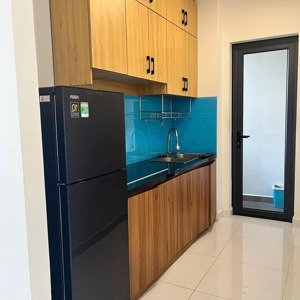 Bán Căn Góc 63m2 - Osimi Phú Mỹ, 2pn 2wc, Full Nội Thất