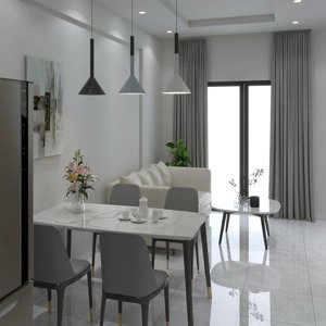 Bán Căn Osimi Phú Mỹ, Full Nội Thất đẹp, 1pn, Lh: 