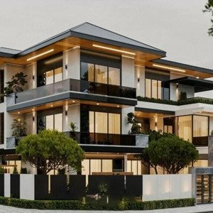 bán gấp lô đất góc đường n47 dự án tđc tại lộc an, long thành, đồng nai, 16 tỷ, 345.5 m2