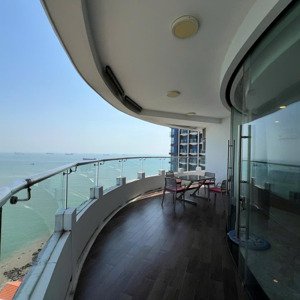 Cần Cho Thuê Nhanh Cc Thủy Tiên Resort, 127m2, 3pn, 2wc, Full Nt View Biển Tuyệt Vời 
