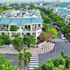 Nhà Phố, Biệt Thự Senturia Vườn Lài Chỉ Từ 10.5 Tỷ. Huỳnh Có Senturia 