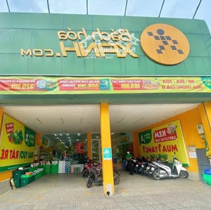 bán nhà 258 chợ lớn , p.11, quận 6- dt: 10m x 46m công nhận 443m2 - hđ: 200 tr/tháng - 59 tỷ