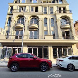 Bán Shophouse 75m2. Giá 7tỷ Tại Chợ Hàng, Lê Chân, Hải Phòng